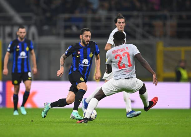 中的绝对核 中的绝对核